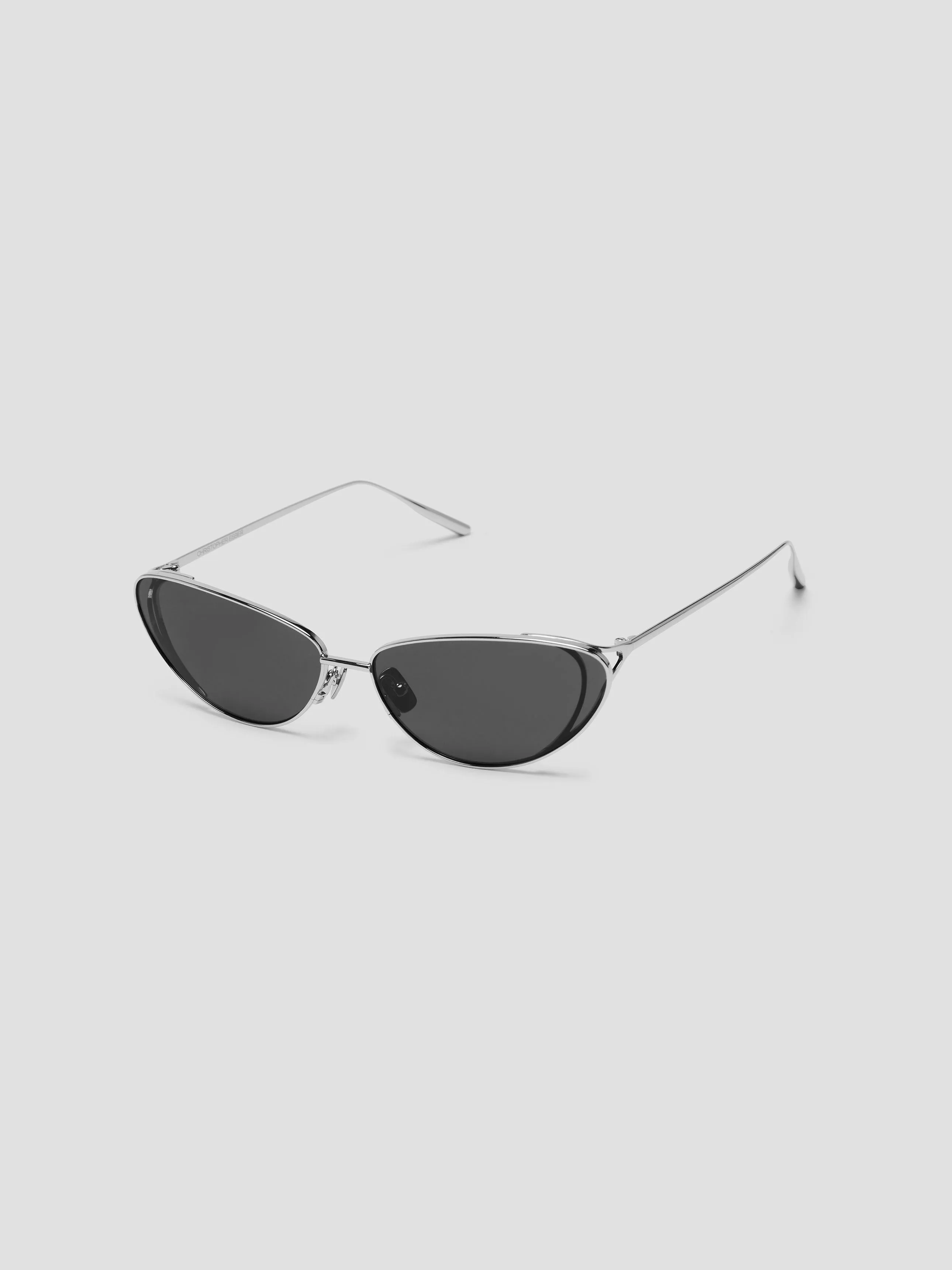Milla 96 Sunglasses sold by Christopher Esber product image thumbnail 2