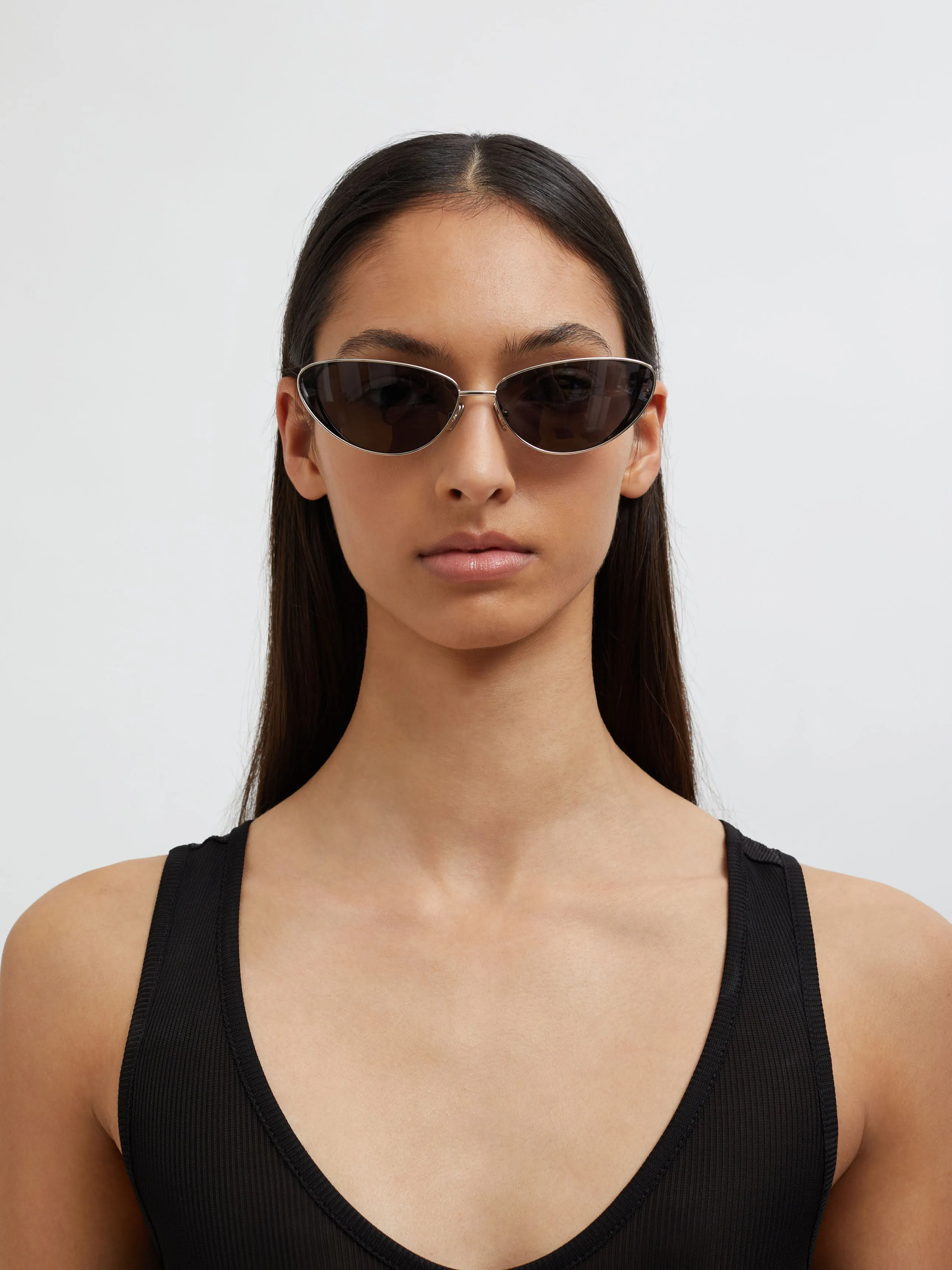 Milla 96 Sunglasses sold by Christopher Esber product image thumbnail 5