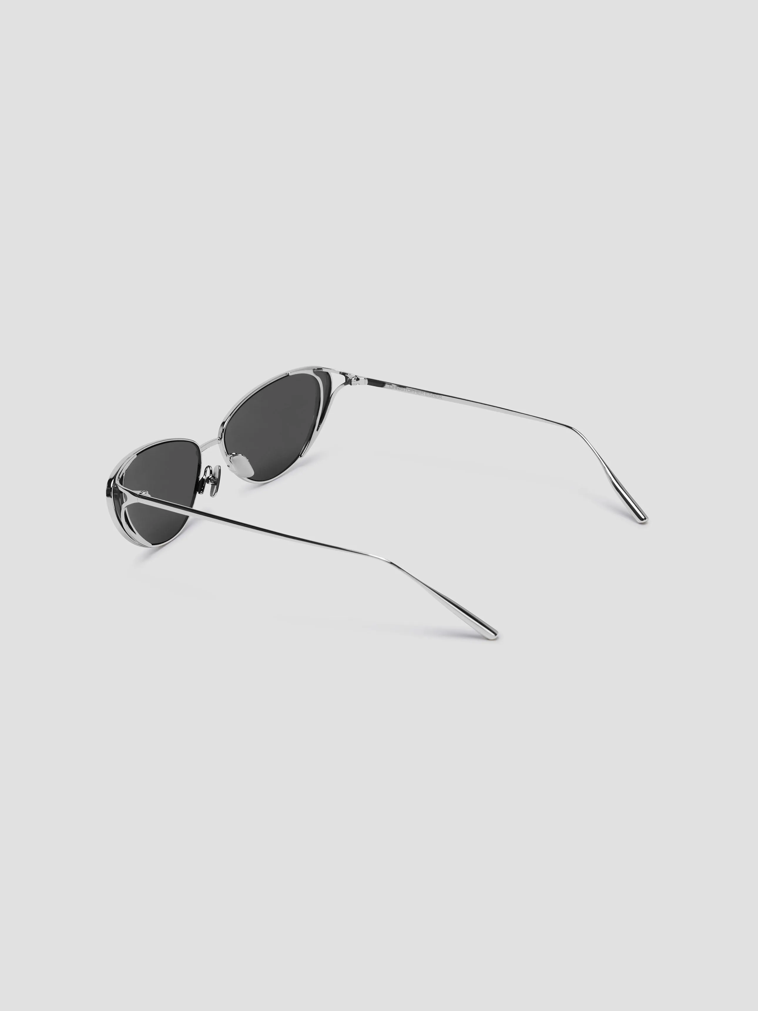 Milla 96 Sunglasses sold by Christopher Esber product image thumbnail 3