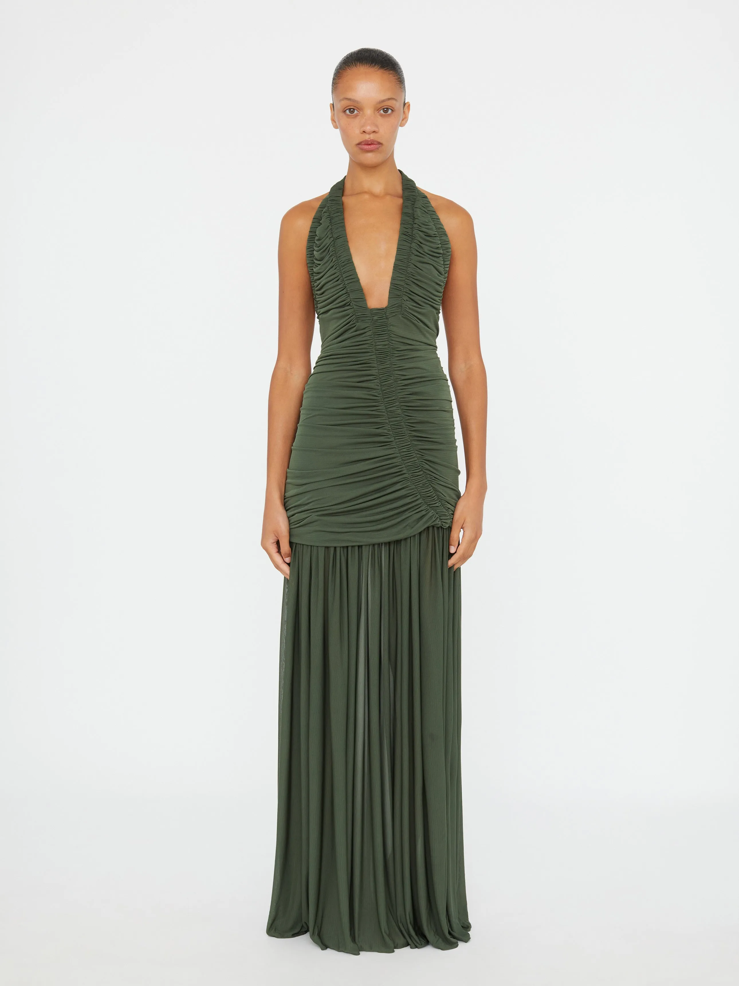 Orion Gown sold by Christopher Esber