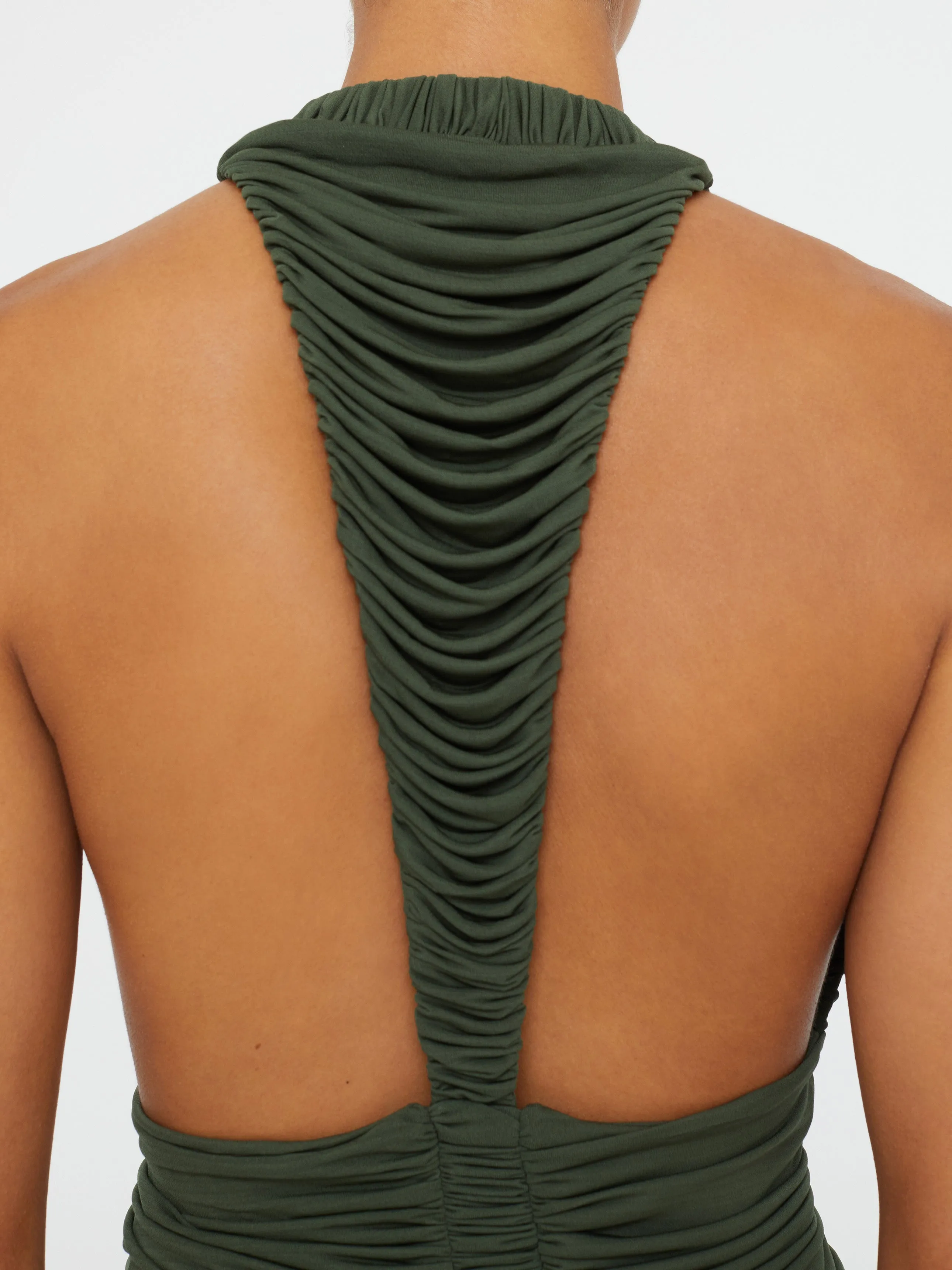 Orion Gown sold by Christopher Esber product image thumbnail 3