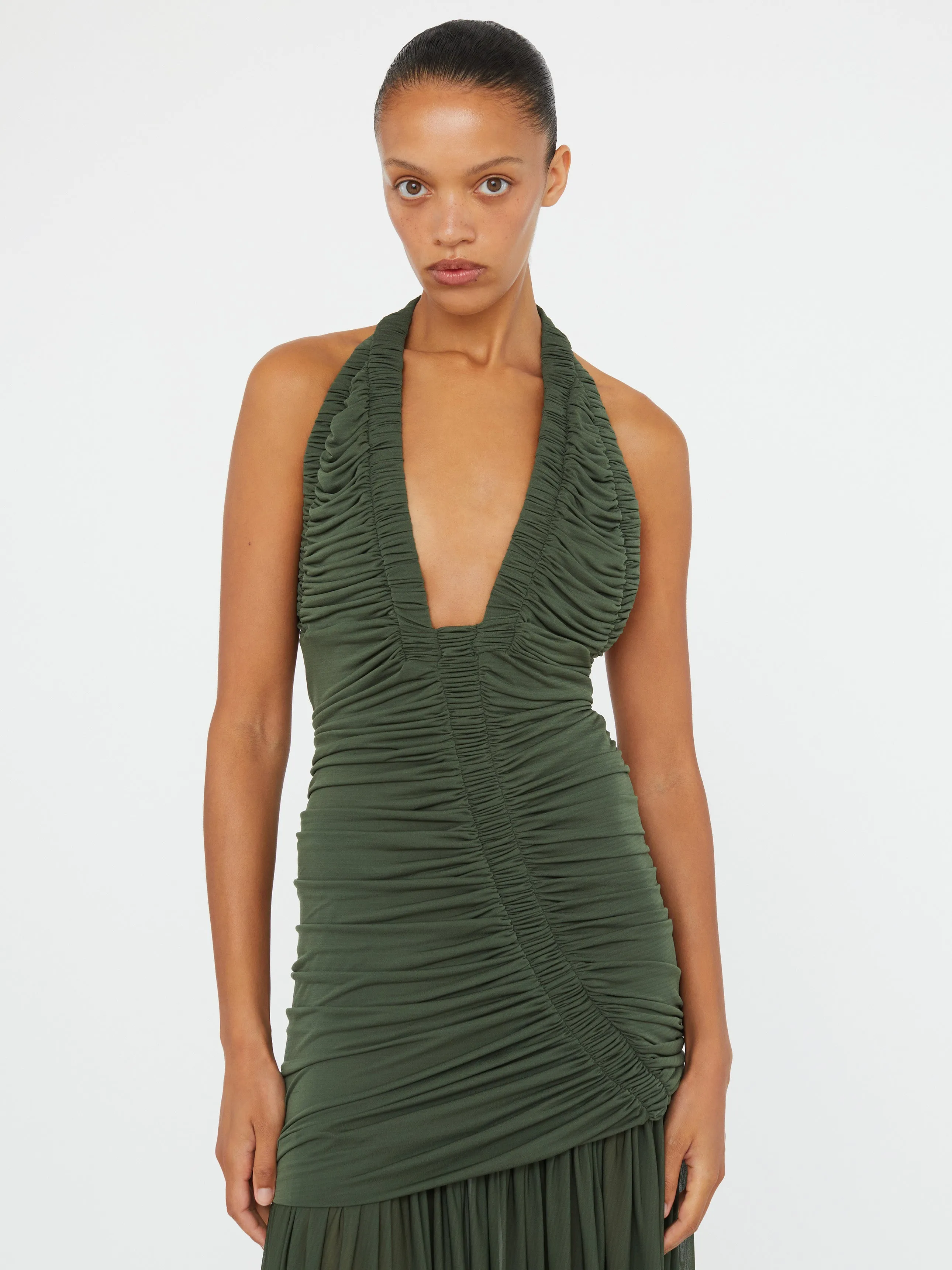 Orion Gown sold by Christopher Esber product image thumbnail 2