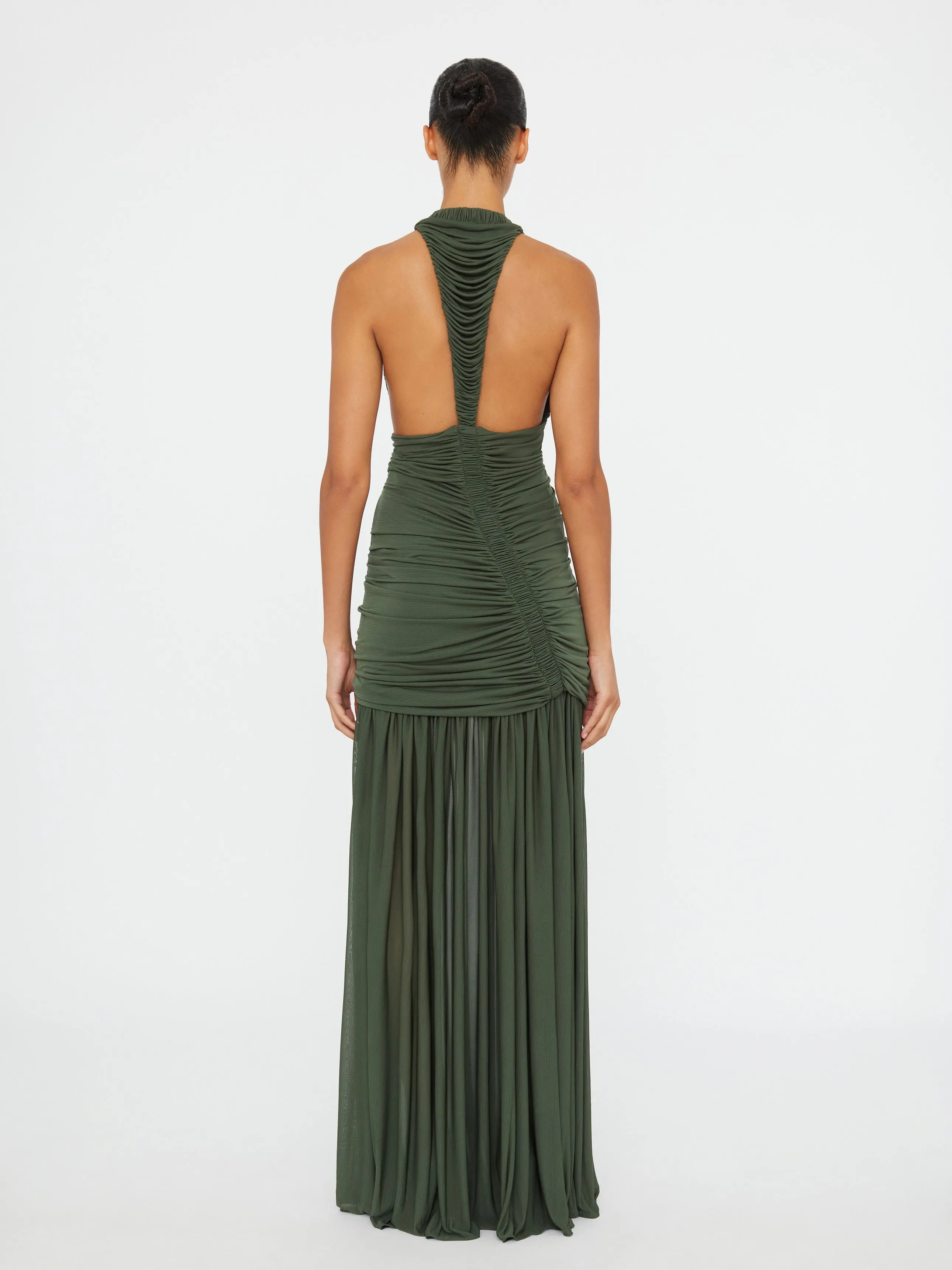 Orion Gown sold by Christopher Esber product image thumbnail 5