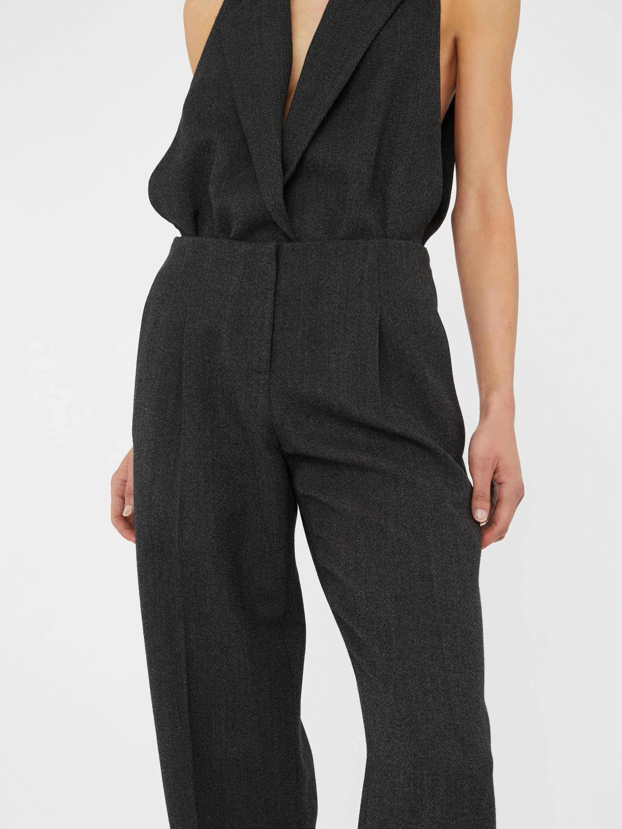 Redux Twill Trouser sold by Christopher Esber product image thumbnail 3