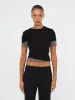 Double Fly Trouser sold by Christopher Esber