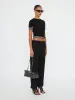 Double Fly Trouser sold by Christopher Esber