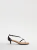 Fuyao Demi Heel sold by Christopher Esber