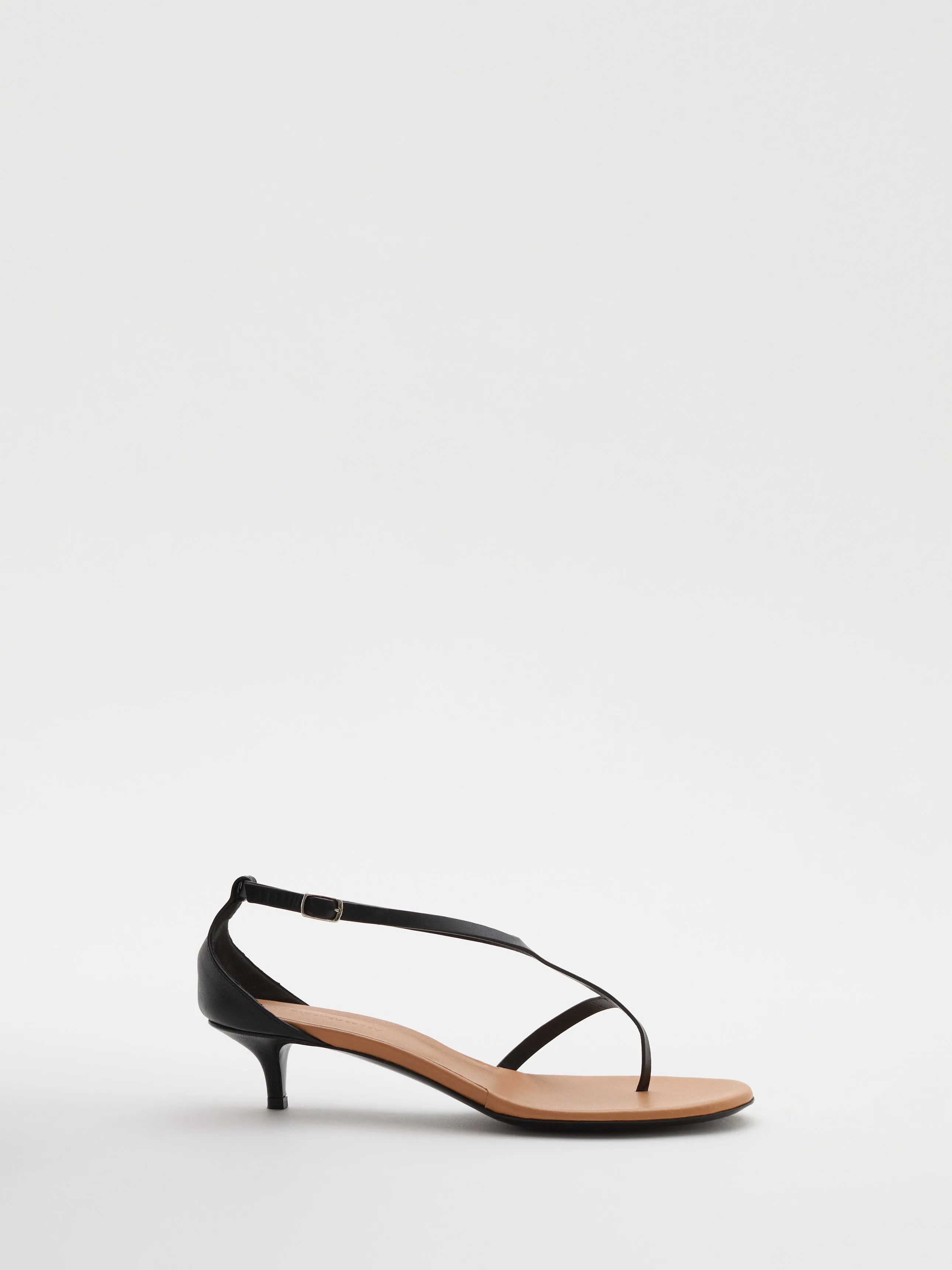 Fuyao Demi Heel sold by Christopher Esber