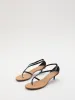 Fuyao Demi Heel sold by Christopher Esber
