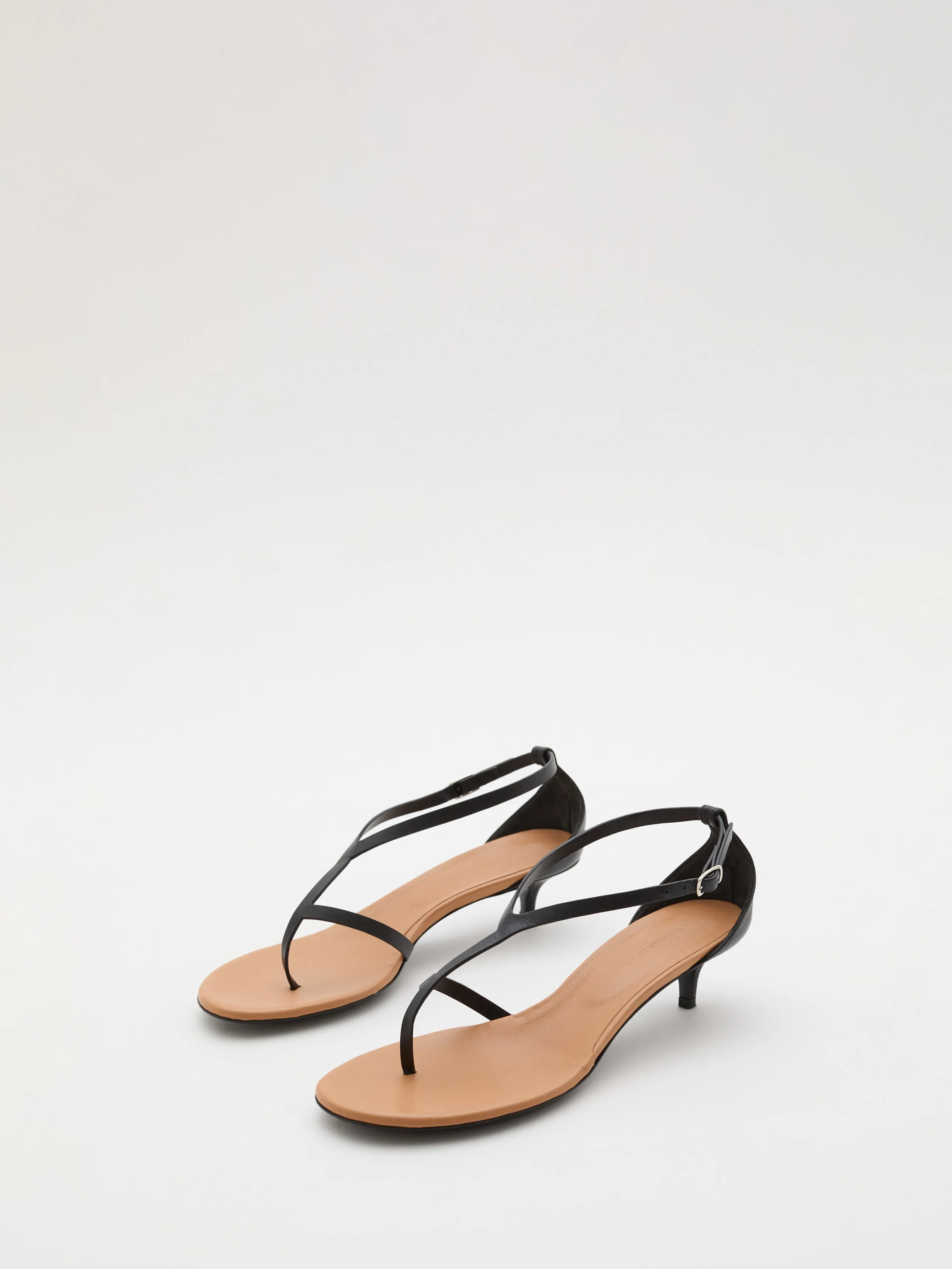 Fuyao Demi Heel sold by Christopher Esber product image thumbnail 3