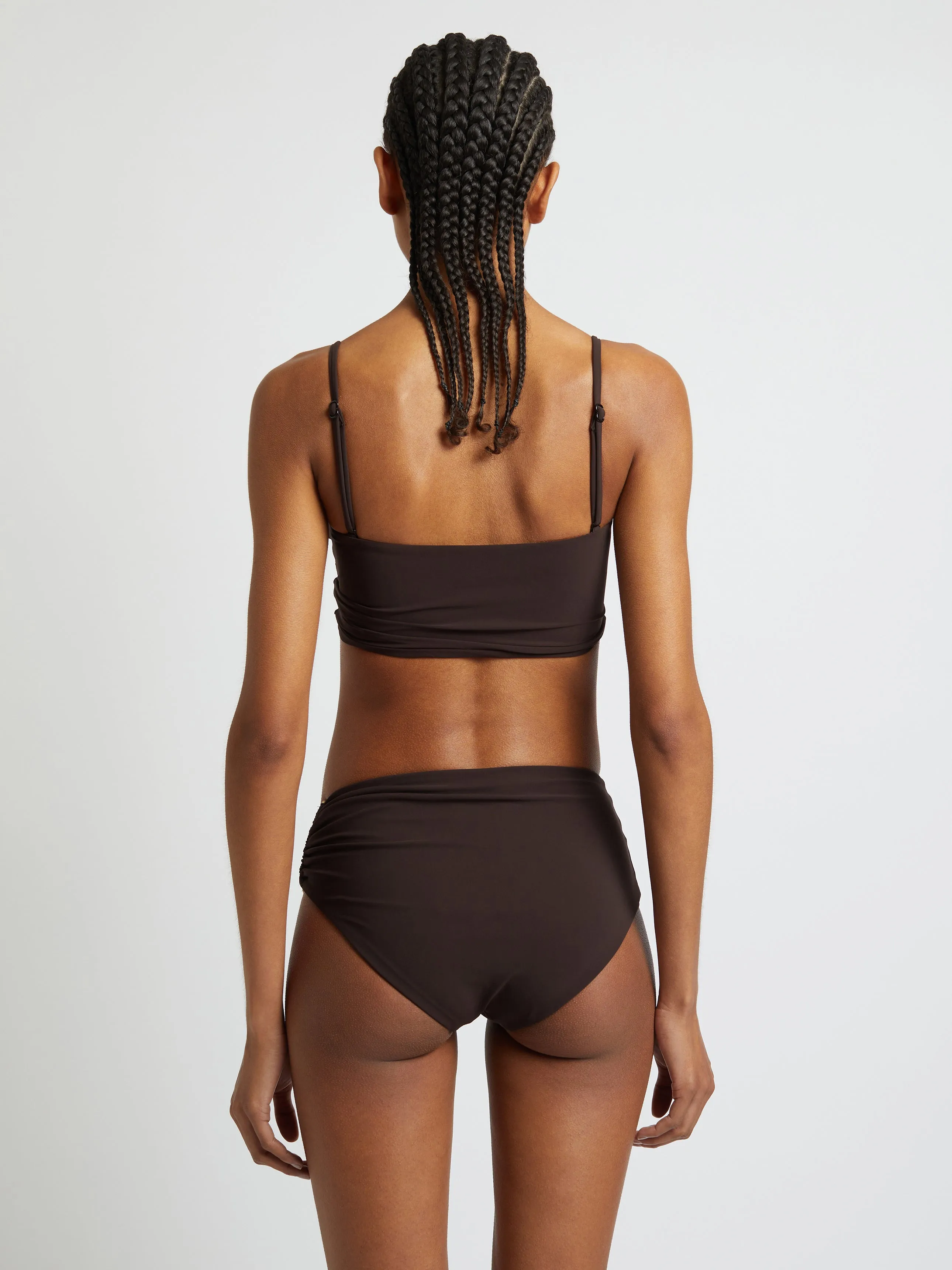 U Prong Brief sold by Christopher Esber product image thumbnail 5