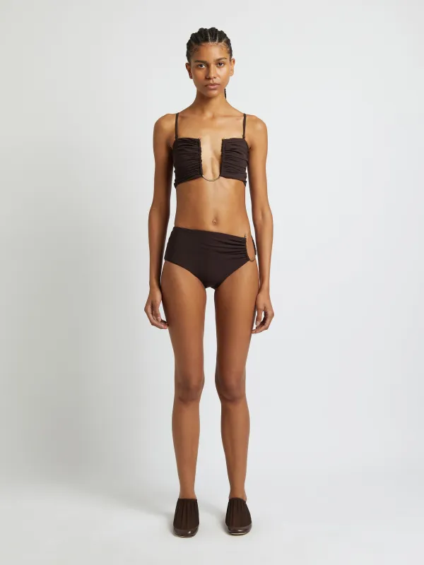 U Prong Brief sold by Christopher Esber