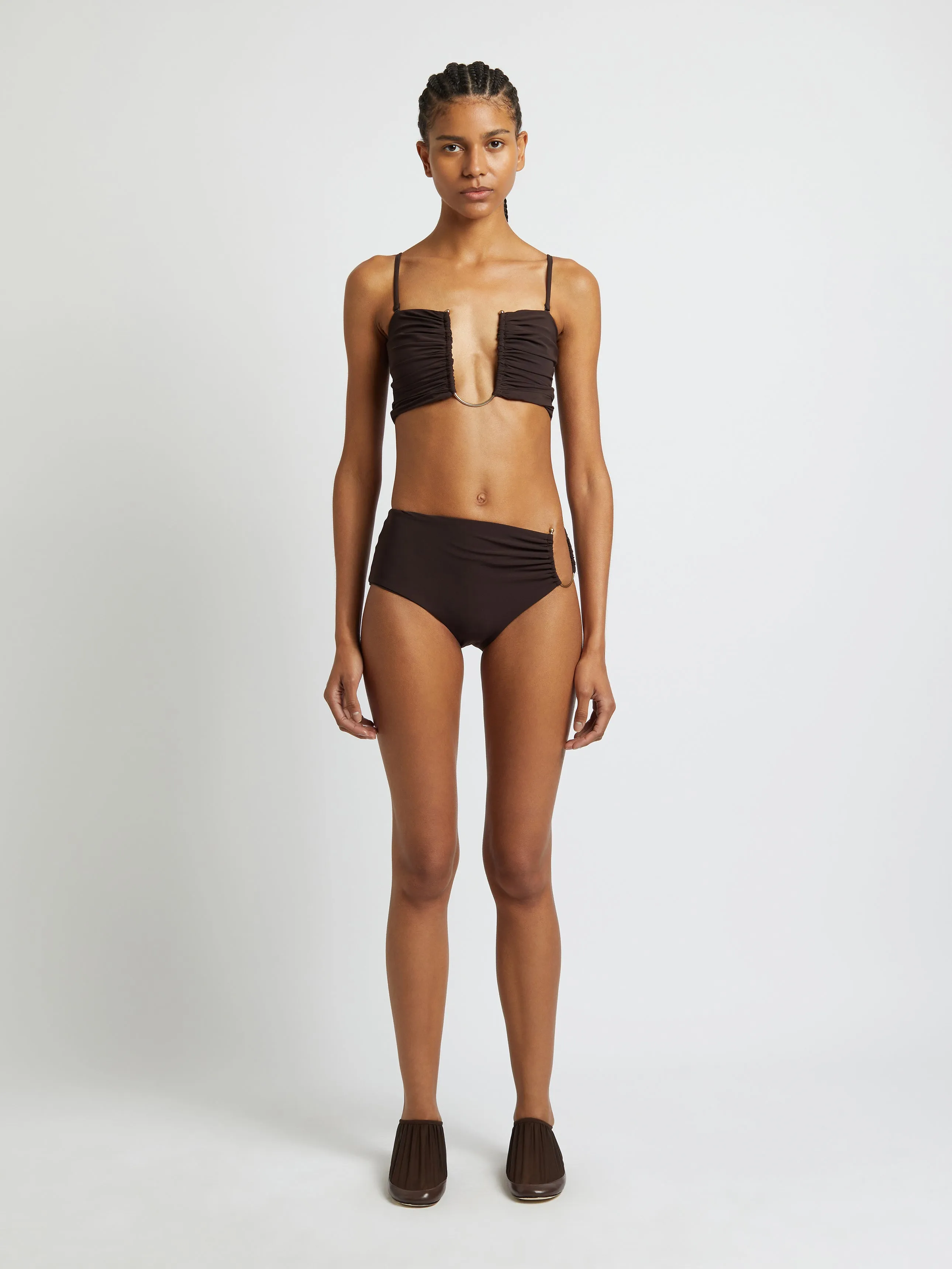 U Prong Brief sold by Christopher Esber