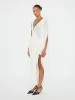 Sevi Pintuck Parachute Dress sold by Christopher Esber