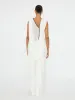 Sevi Pintuck Parachute Dress sold by Christopher Esber