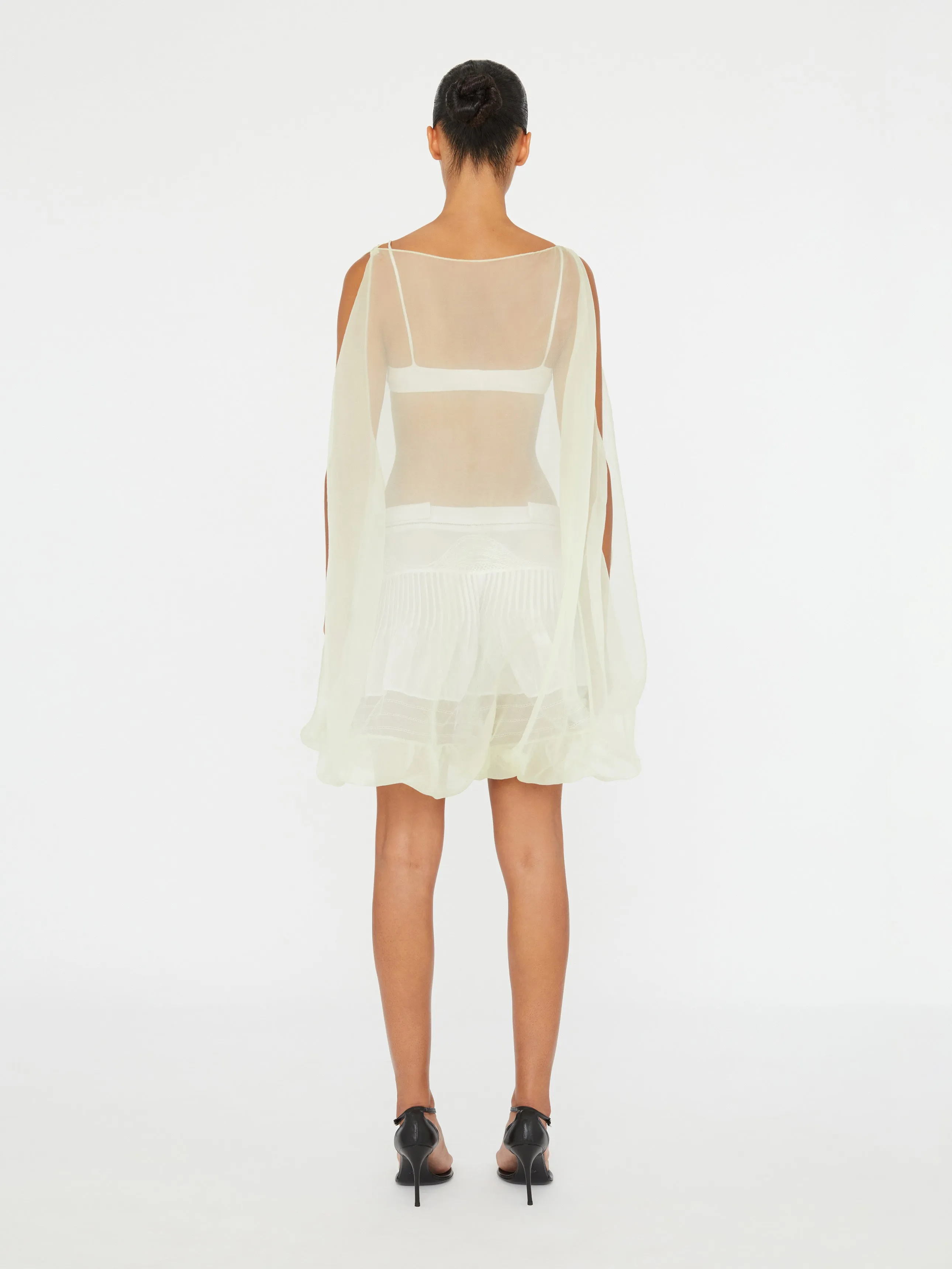 Vapour Separation Boiler Dress sold by Christopher Esber product image thumbnail 5