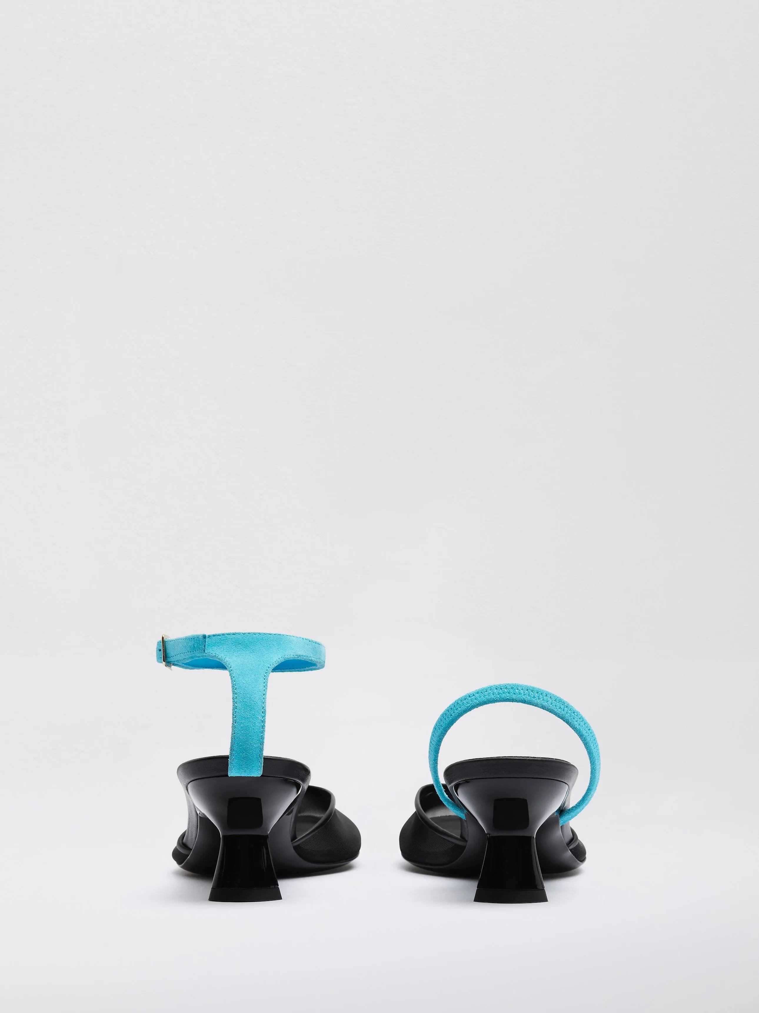 Rumi Vapour Mary Jane Heel sold by Christopher Esber product image thumbnail 5