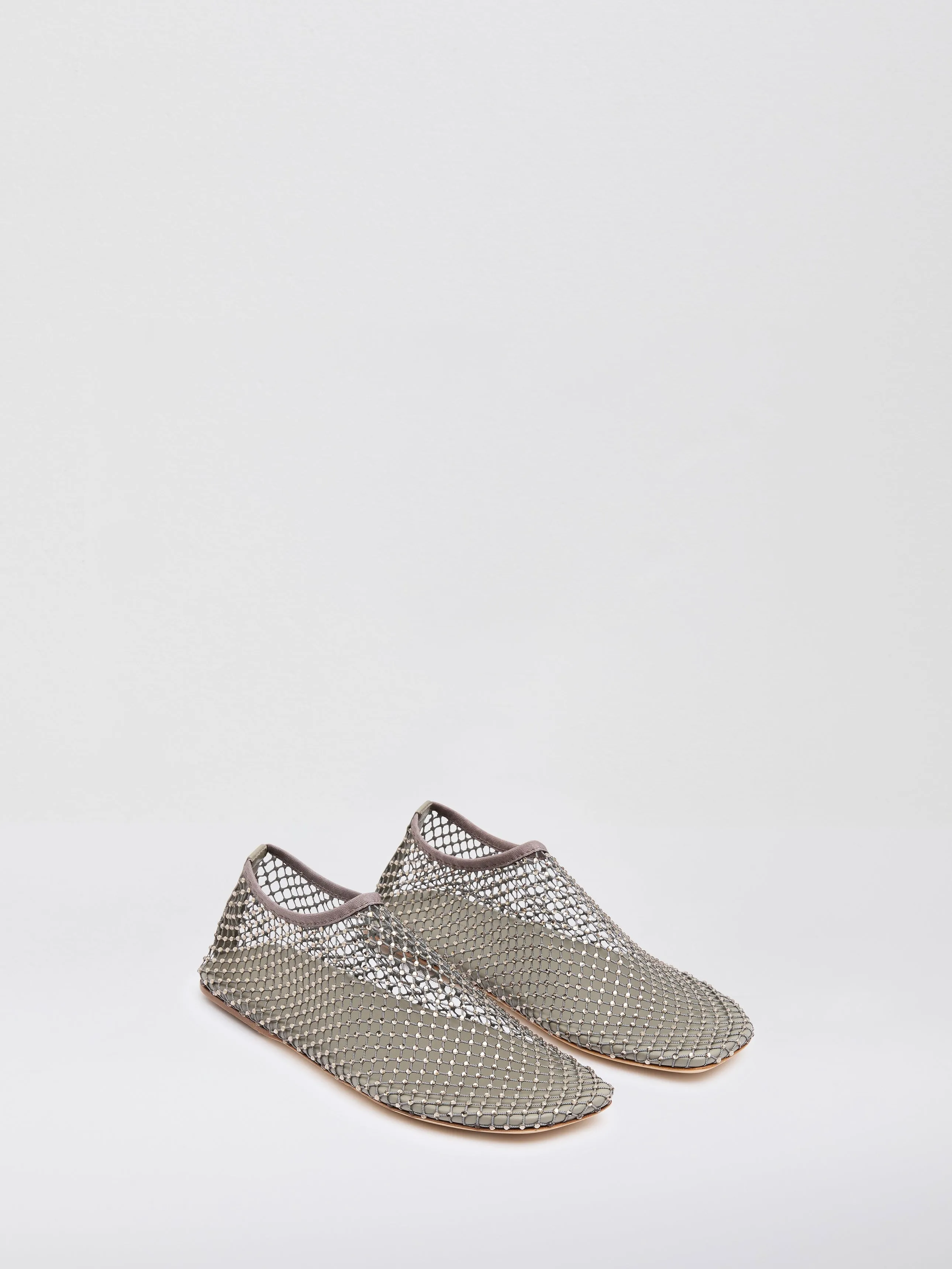 Minette Flat sold by Christopher Esber product image thumbnail 2