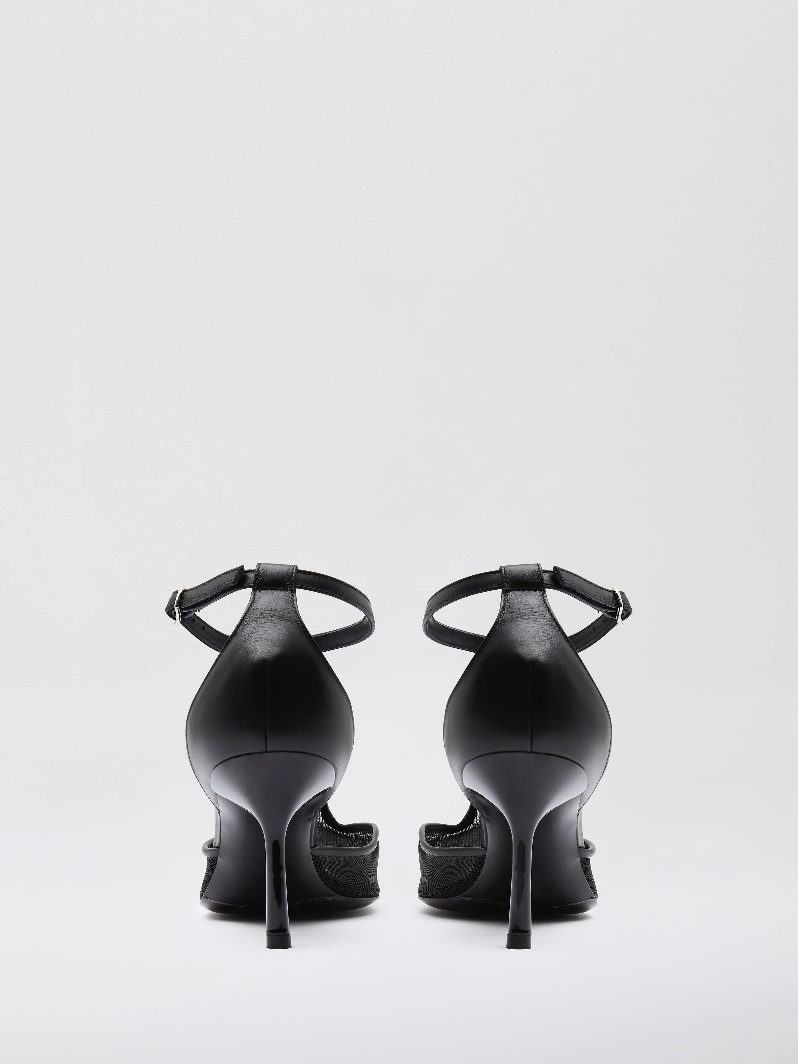 T-Bar Vapour Heel sold by Christopher Esber product image thumbnail 5