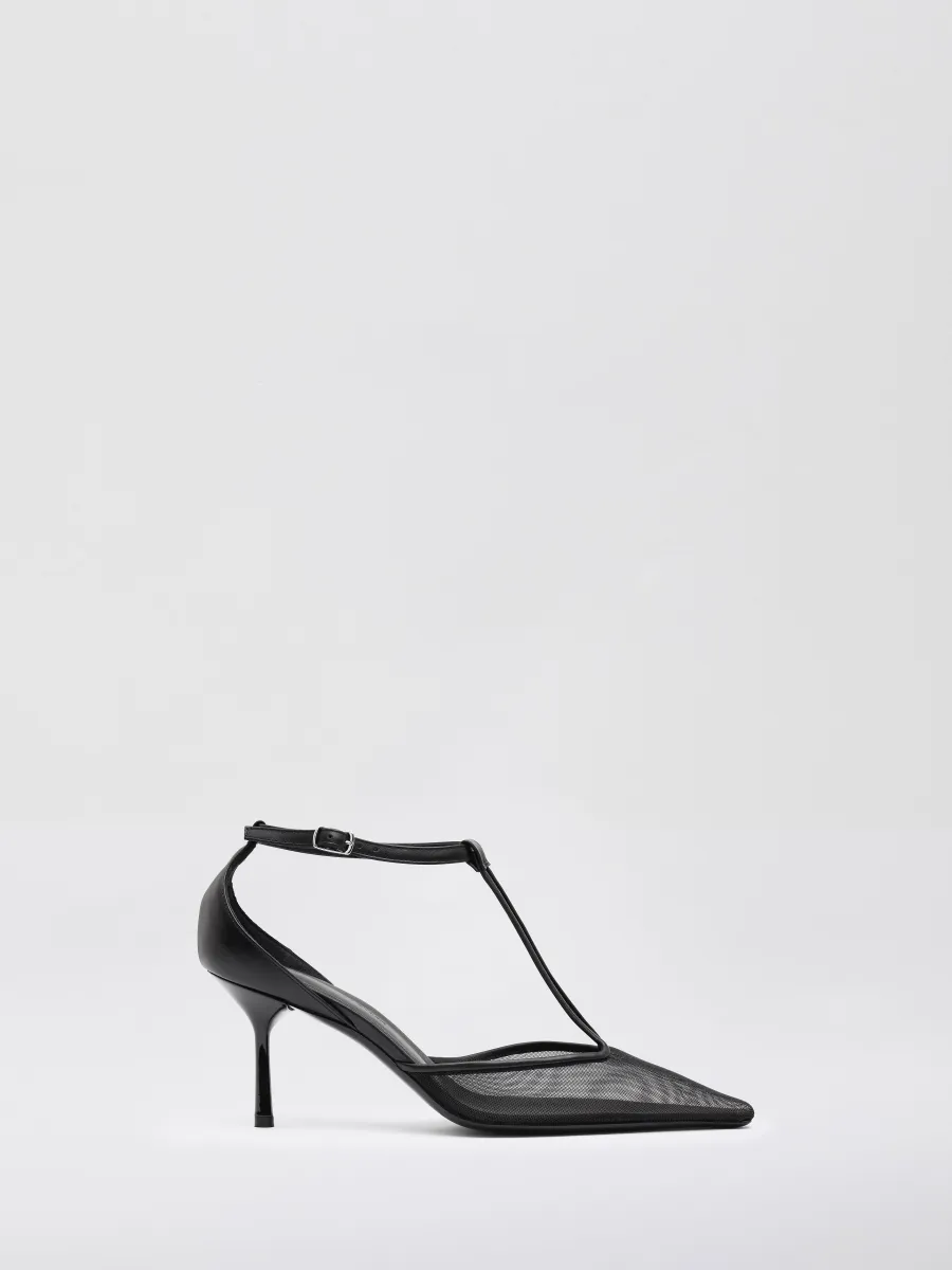 T-Bar Vapour Heel sold by Christopher Esber