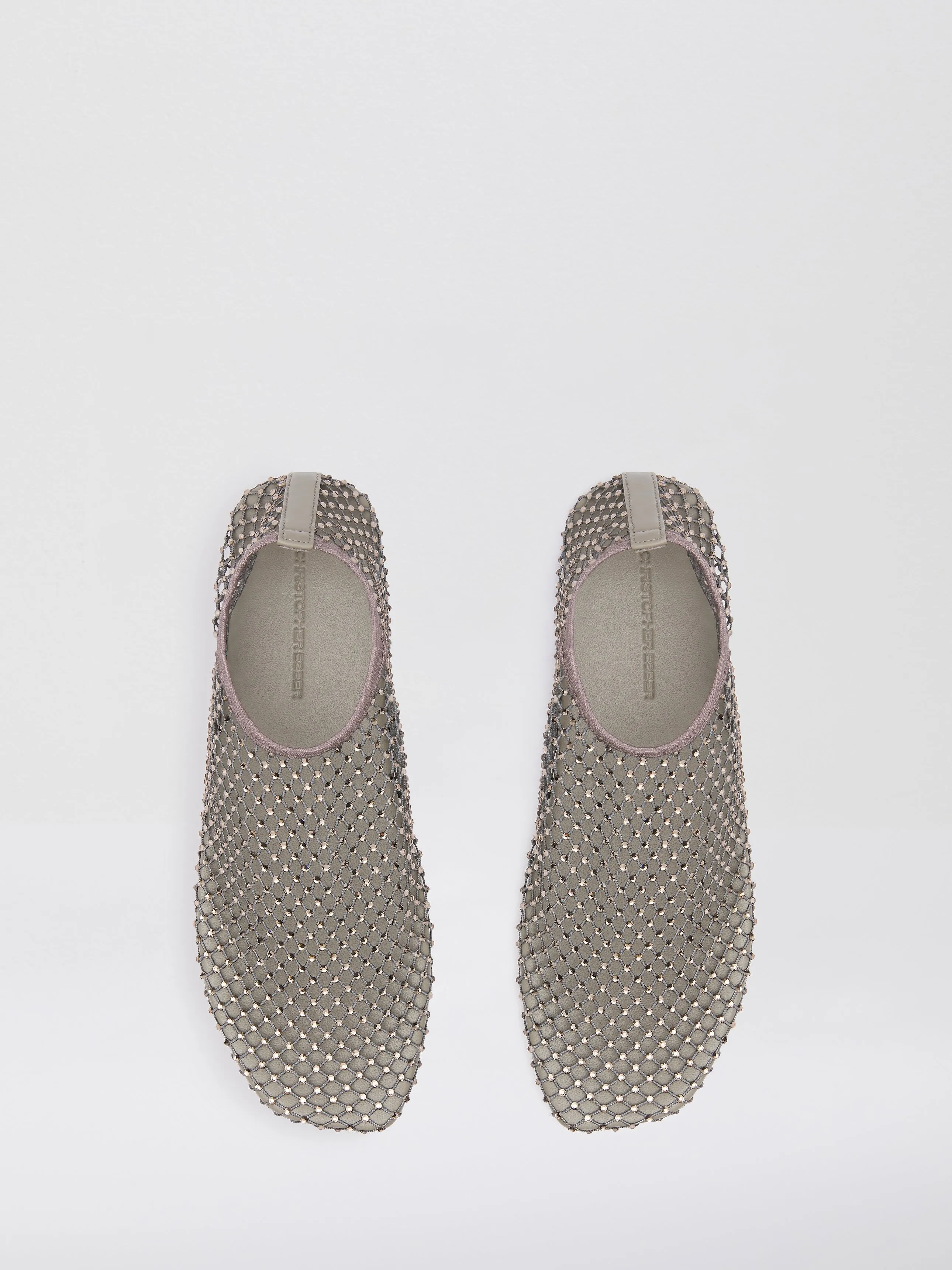 Minette Flat sold by Christopher Esber product image thumbnail 4