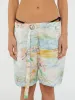 Crimped Bahia Short sold by Christopher Esber