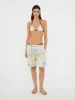 Crimped Bahia Short sold by Christopher Esber
