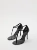 Billi T Bar Sandal sold by Christopher Esber