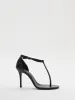 Billi T Bar Sandal sold by Christopher Esber