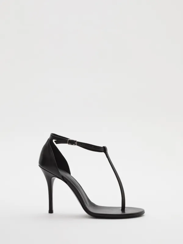Billi T Bar Sandal sold by Christopher Esber