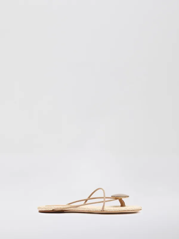 Doma Stoned Flat sold by Christopher Esber