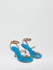 Blaze Contrast Heel sold by Christopher Esber