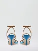Blaze Contrast Heel sold by Christopher Esber