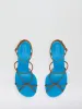 Blaze Contrast Heel sold by Christopher Esber