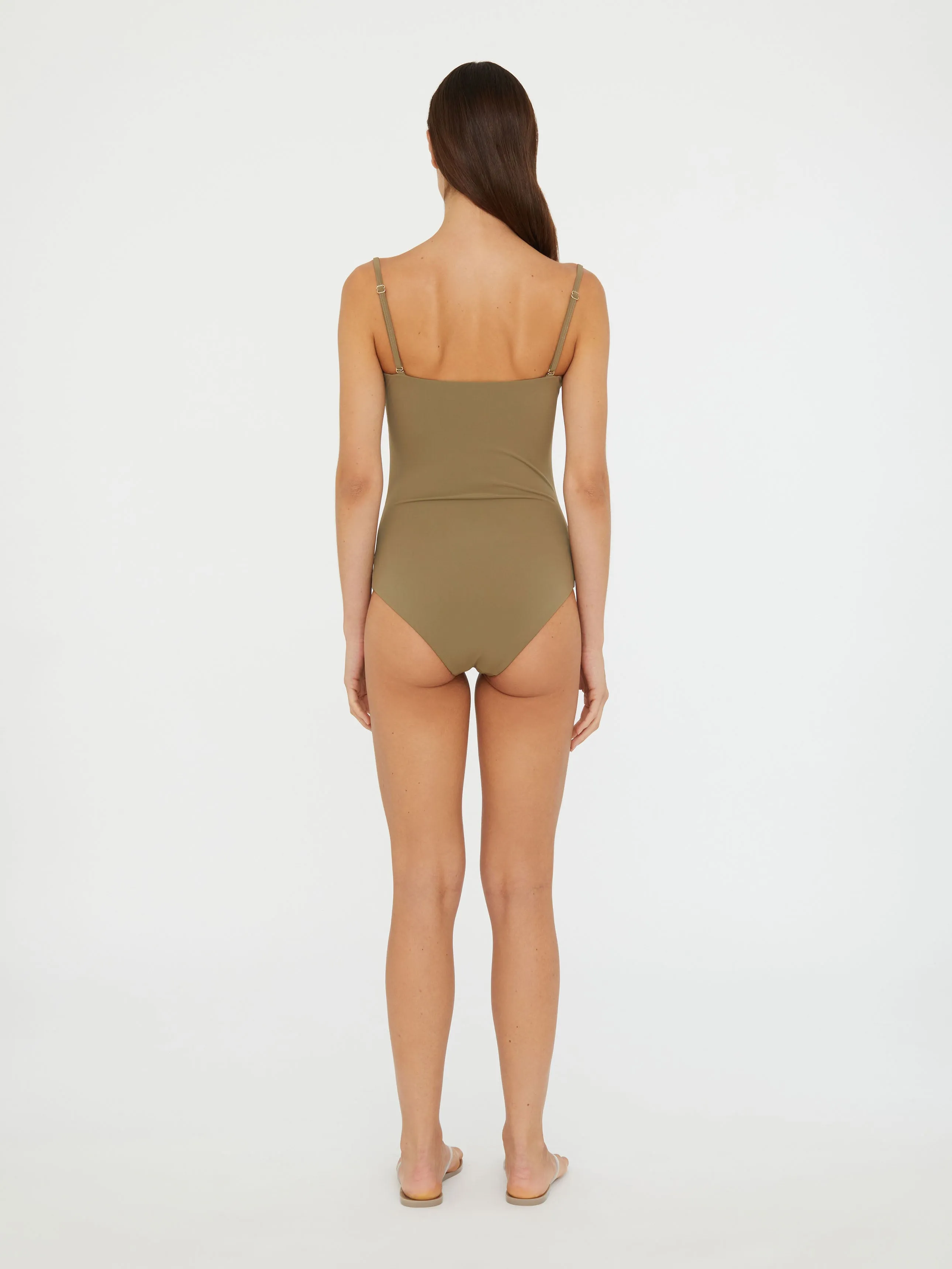 Pierced Orbit One Piece sold by Christopher Esber product image thumbnail 5