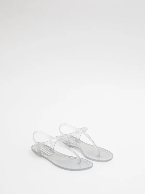 Billi T-Bar Flat sold by Christopher Esber