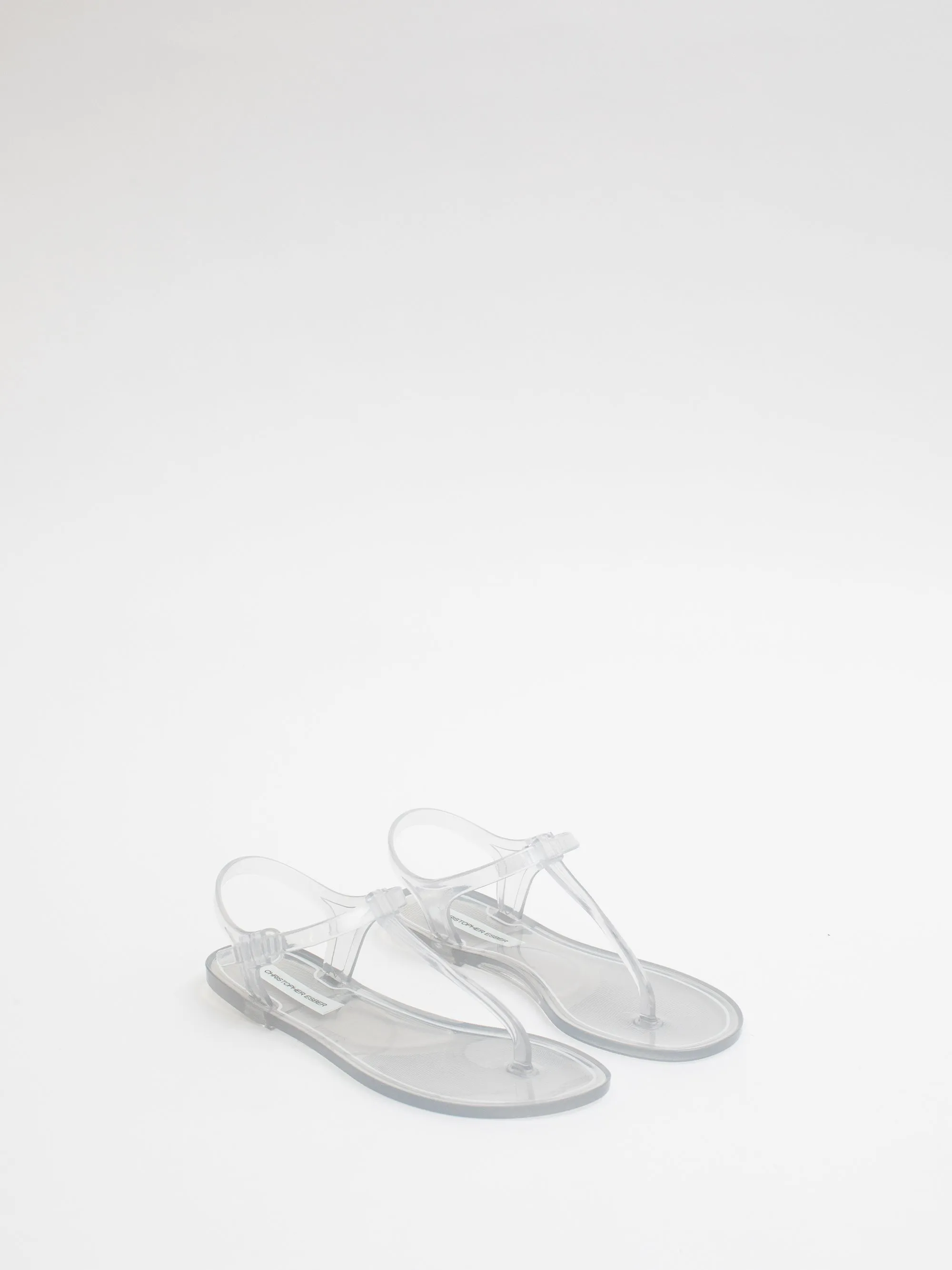 Billi T-Bar Flat sold by Christopher Esber