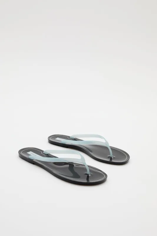 Jo Flip Flop sold by Christopher Esber