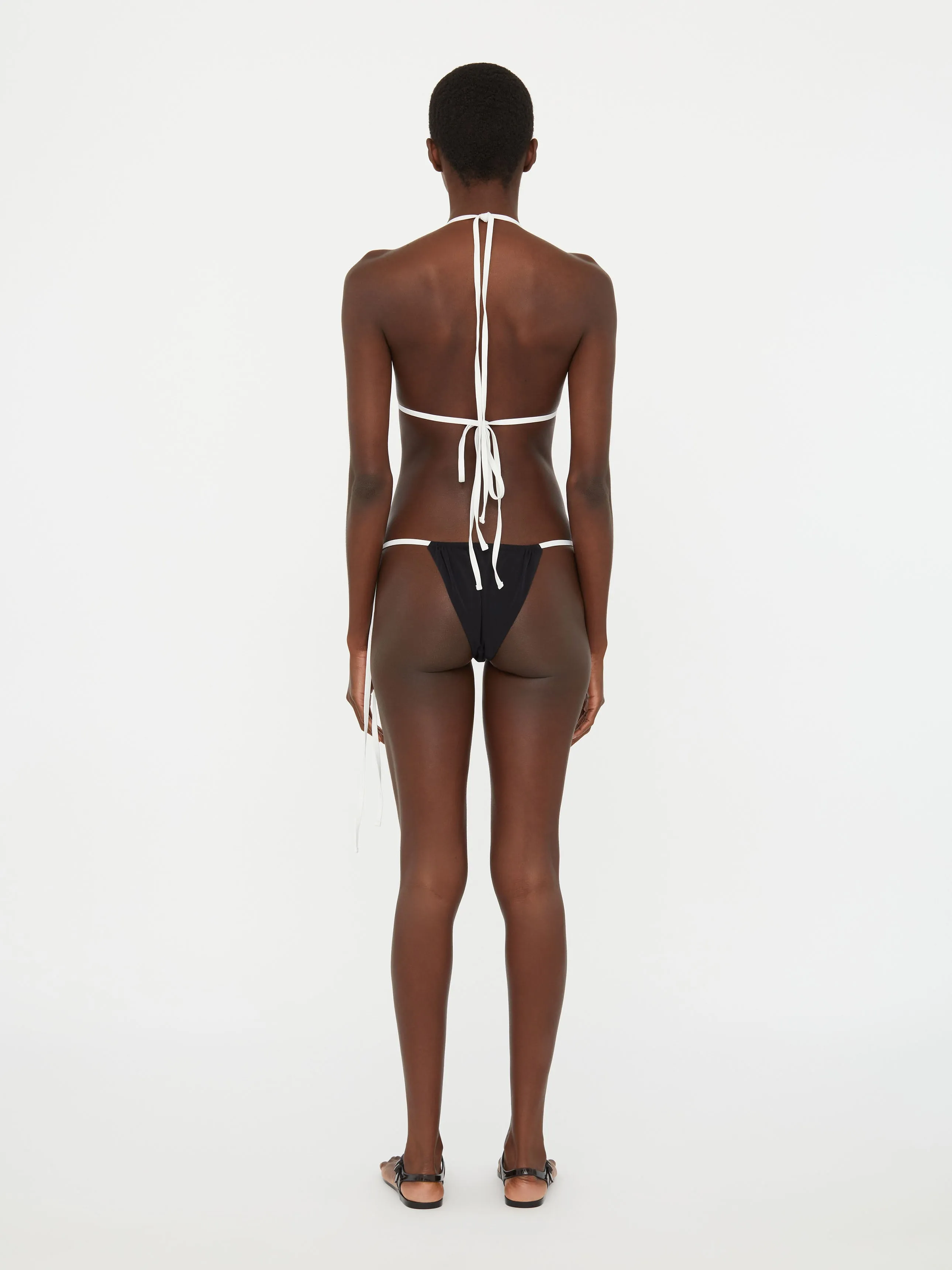 Lacuna Bikini Top sold by Christopher Esber product image thumbnail 5