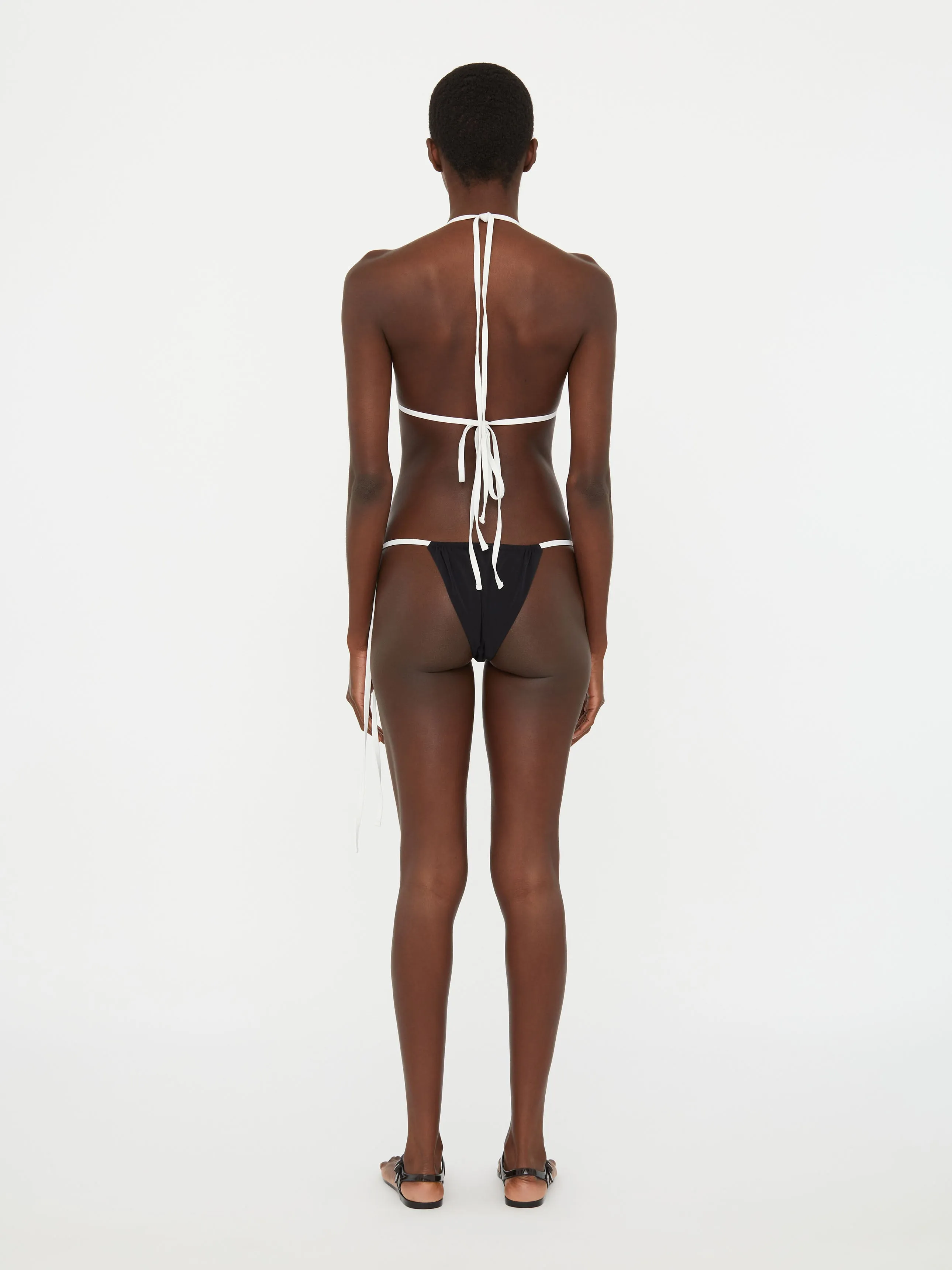 Lacuna Tie Brief sold by Christopher Esber product image thumbnail 4