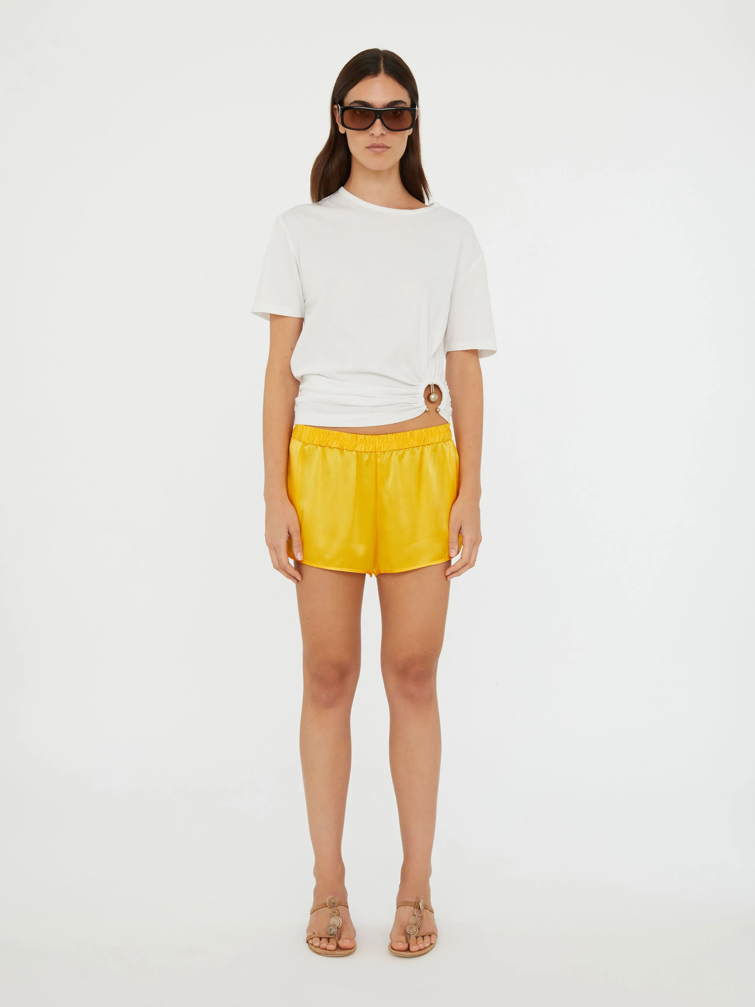 Orbit Tee sold by Christopher Esber product image thumbnail 2