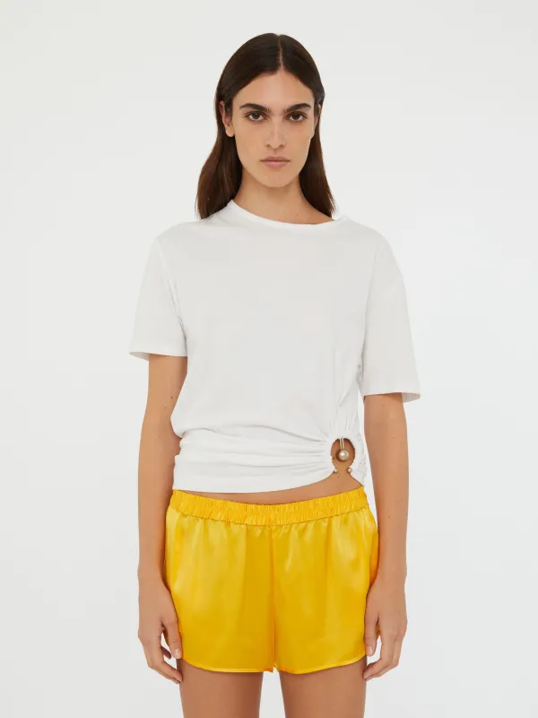 Orbit Tee sold by Christopher Esber