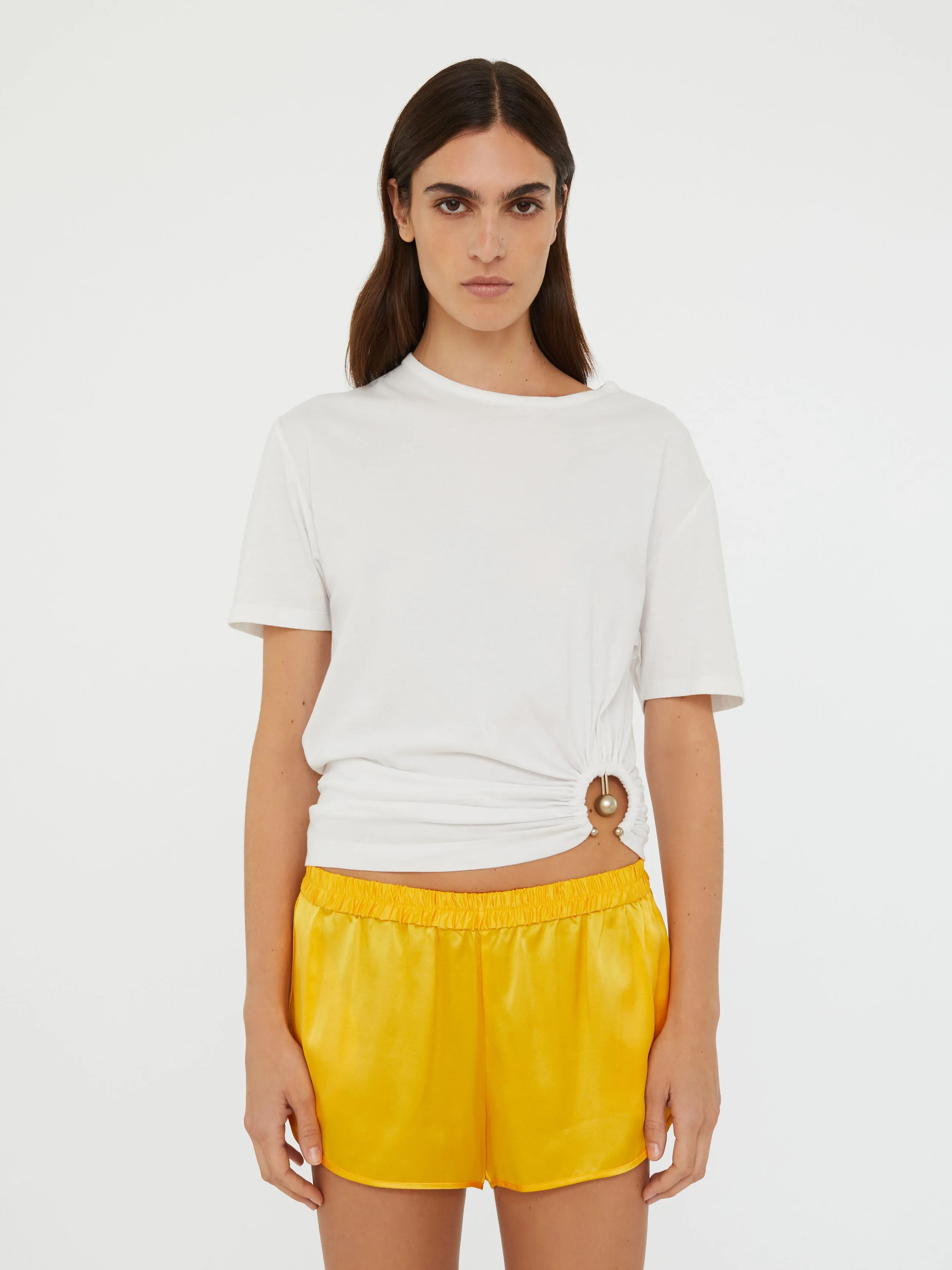 Orbit Tee sold by Christopher Esber