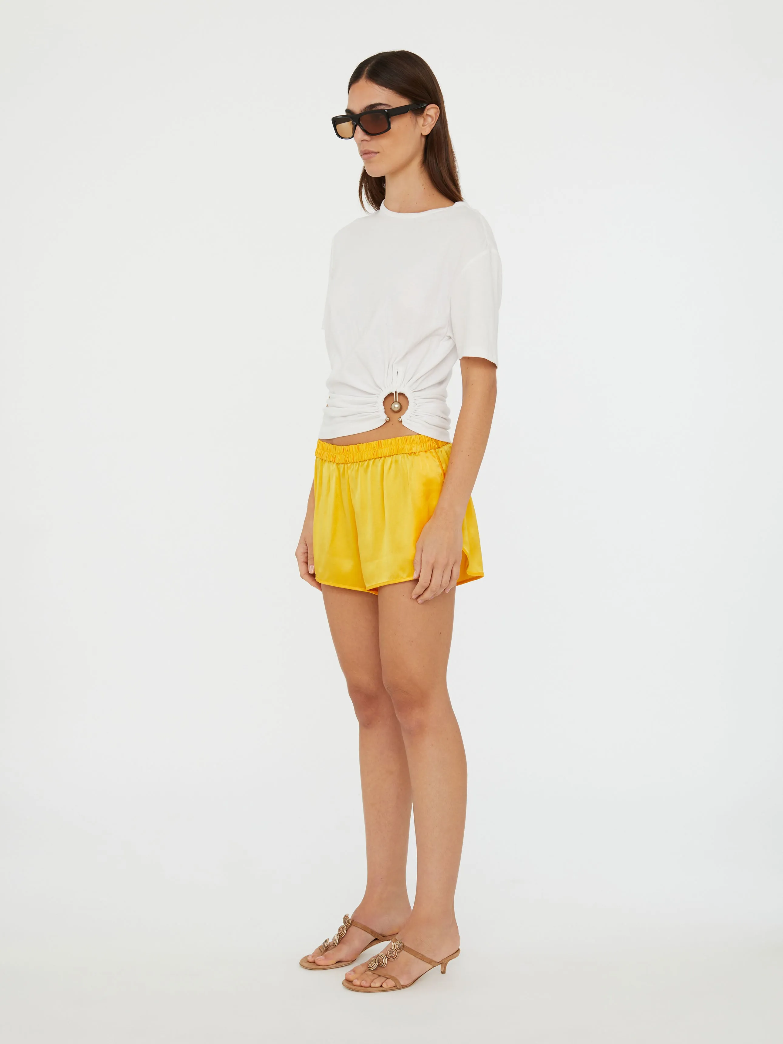 Orbit Tee sold by Christopher Esber product image thumbnail 4