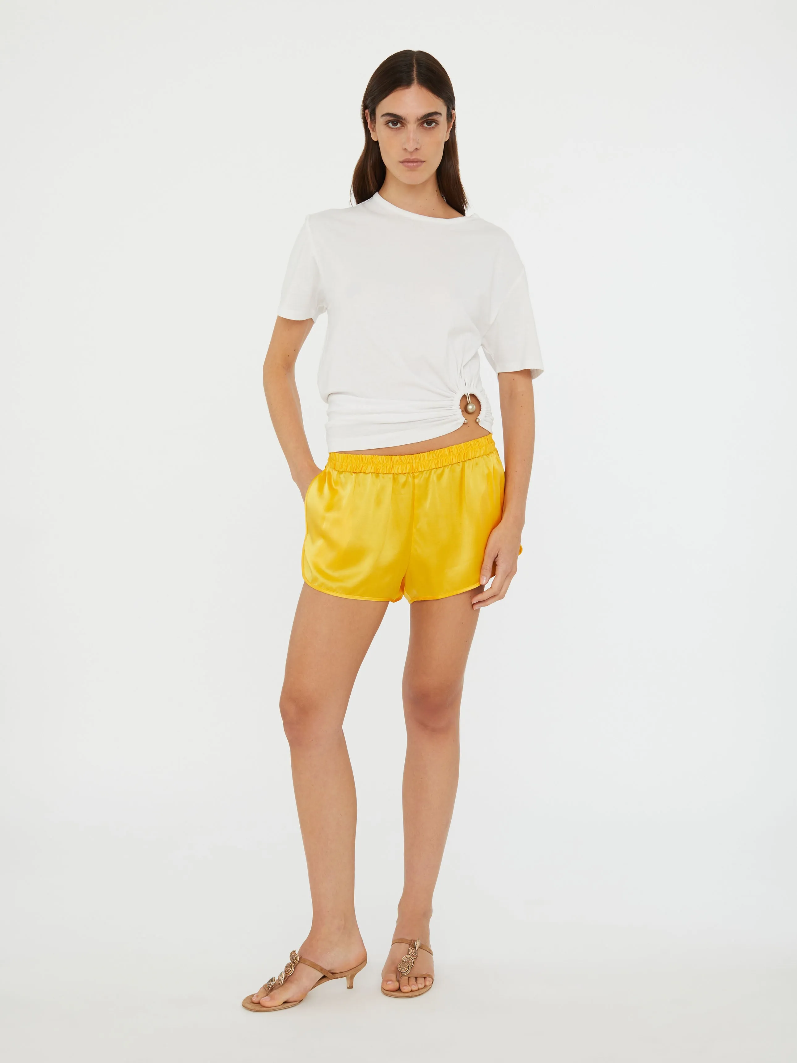 Orbit Tee sold by Christopher Esber product image thumbnail 3