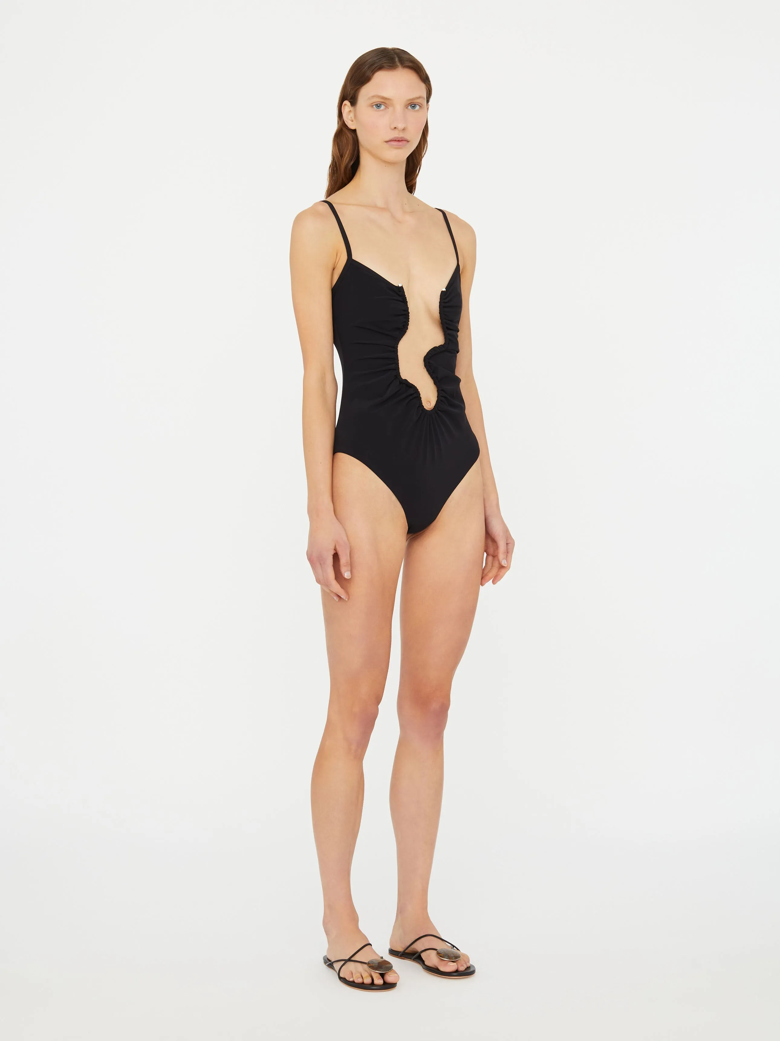 Salacia One Piece sold by Christopher Esber product image thumbnail 4