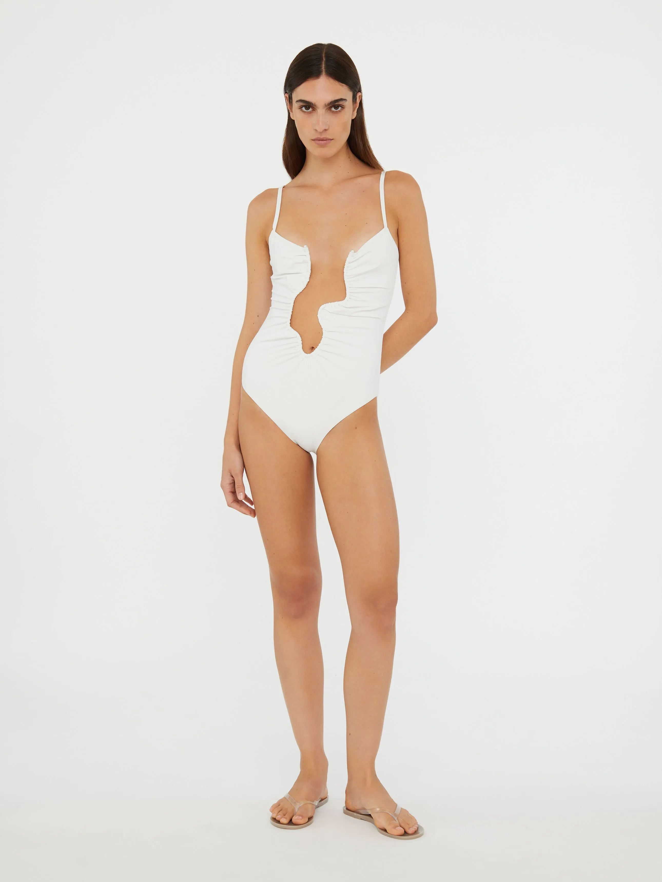Salacia One Piece sold by Christopher Esber product image thumbnail 3
