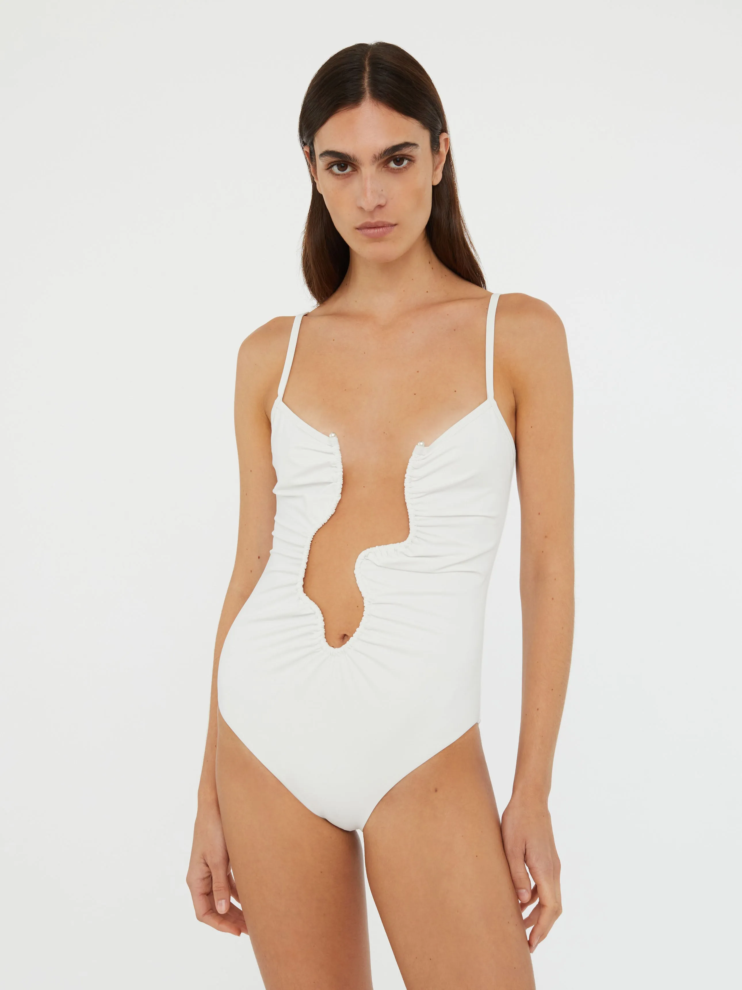 Salacia One Piece sold by Christopher Esber product image thumbnail 2