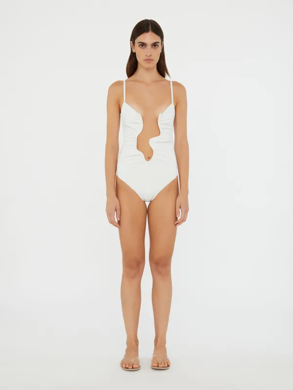 Salacia One Piece sold by Christopher Esber