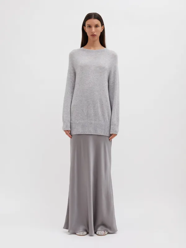 Monument Long Dress sold by Christopher Esber